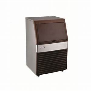 Ice Cube Making Machine (Lb-50) - Automatic Grade: Semi Automatic
