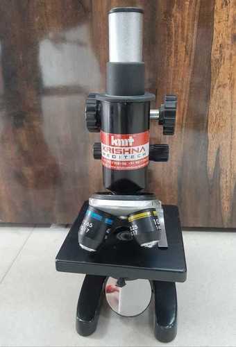 Compound Microscope - Application: Hospital