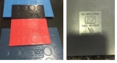 Electrical Mat