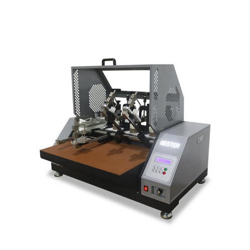 Stainless Steel Shoe Flex Tester