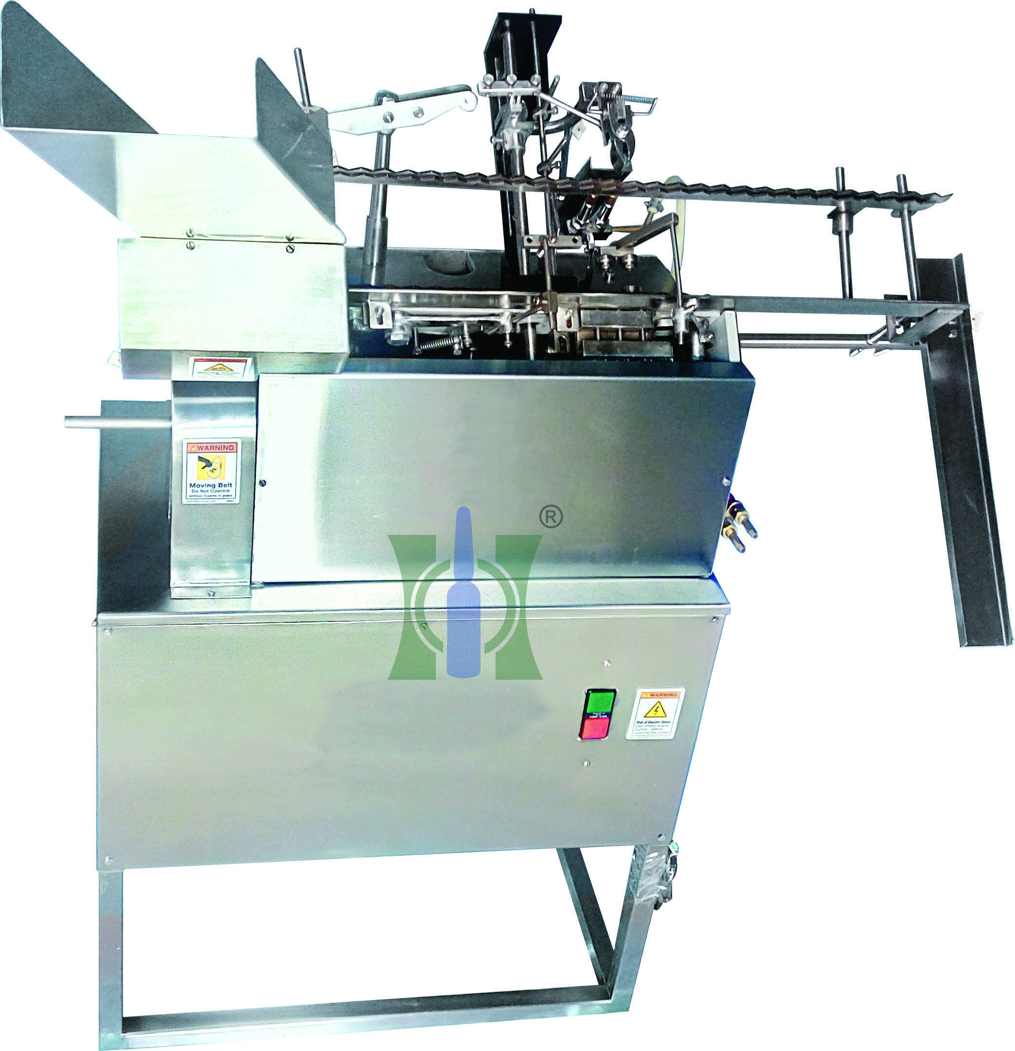 Matt 2ml Ampoule Filling Machine