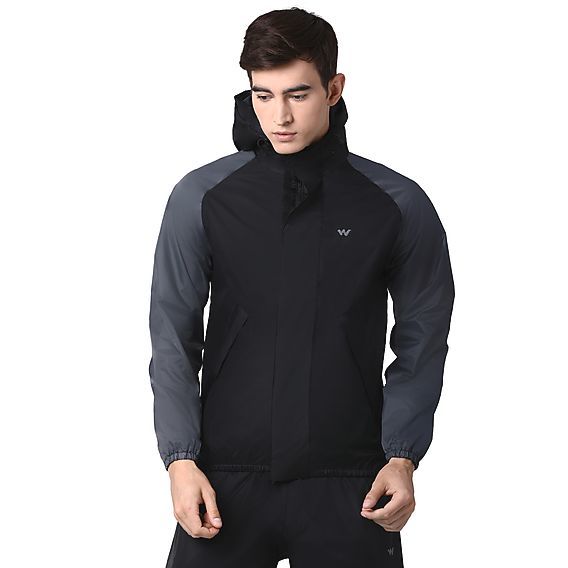 Full Sleeves Promotional Windcheater Age Group: 18-60