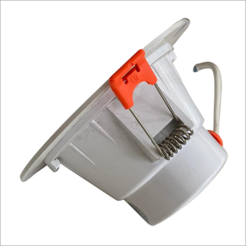 Led Cob Light Application: Outdoor