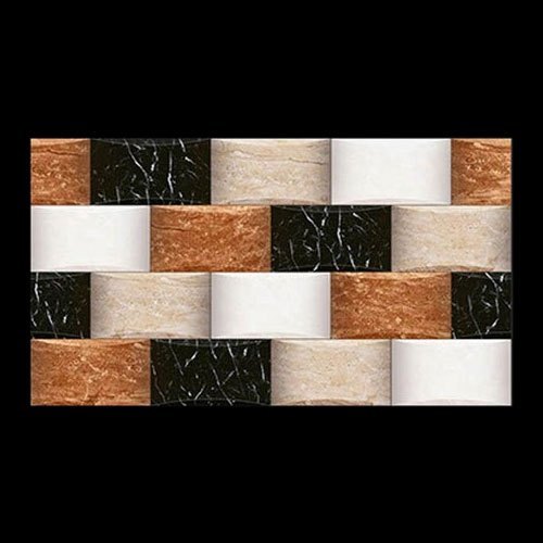Digital Wall Tiles