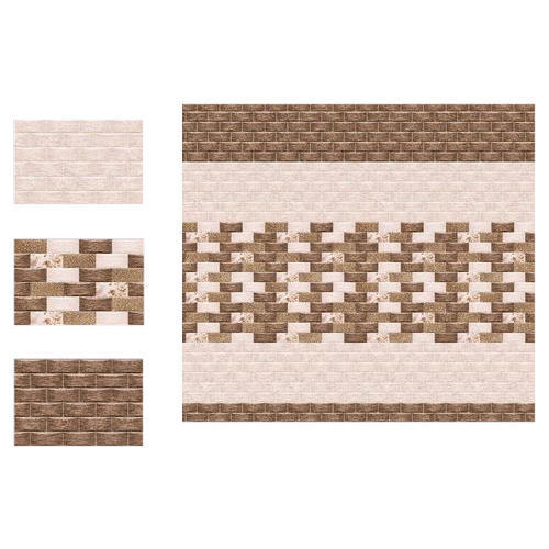 Digital Wall Tiles