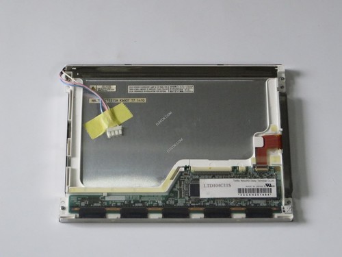 Display Led Ltd104c11s