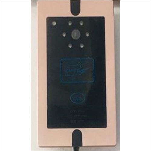 विज़ुअल डोरबेल