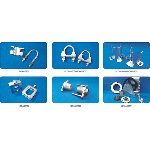Axles Part