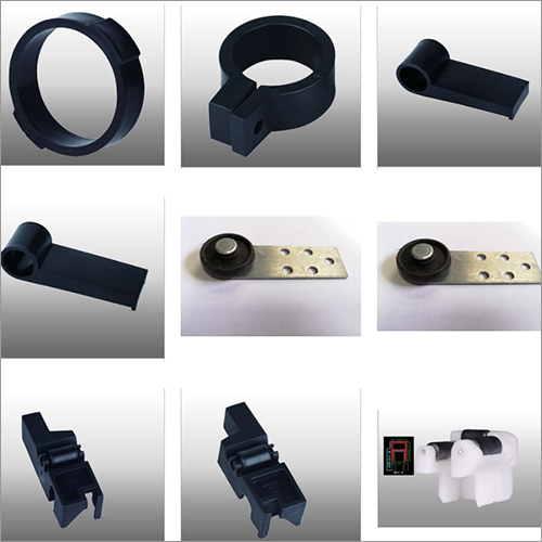 ट्यूब रिंग क्लैंप