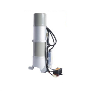 रोलर शटर ओपनर