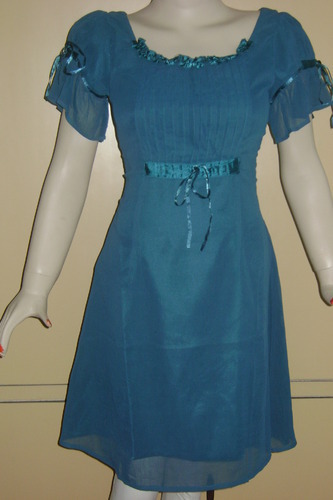 Chiffon Maternity Wears