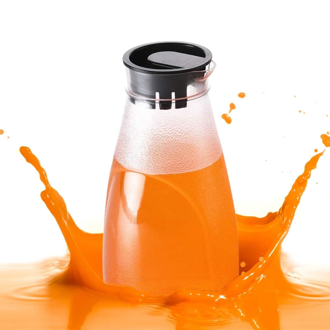 1 Liter Plastic Jug