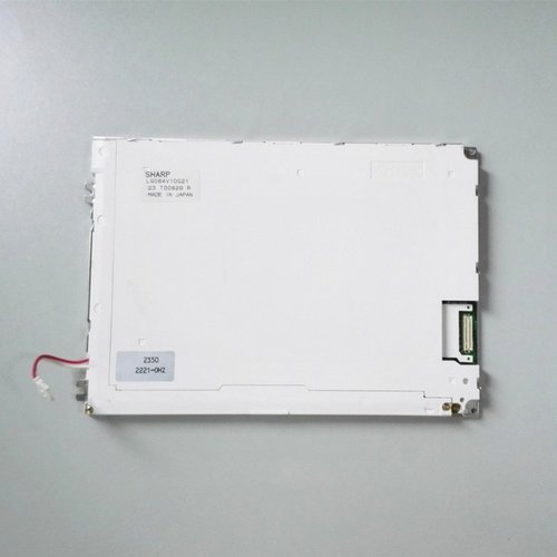 Sharp 8.4 inch TFT LCD Display - 640x480 Resolution, 300 cd/m2 Brightness | Industrial Application, Parallel RGB Signal Interface