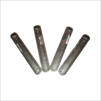 Glass Test Tube