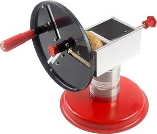 Potato Chips Maker