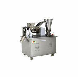Fully Automatic Momos Making Machine