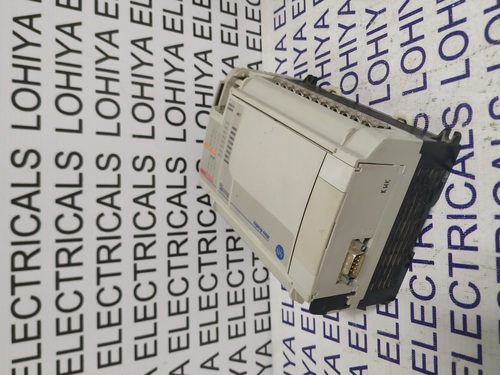 एलन-ब्राडली कॉम्पैक्ट आई/ओ मॉड्यूल 1769-ईसीआर