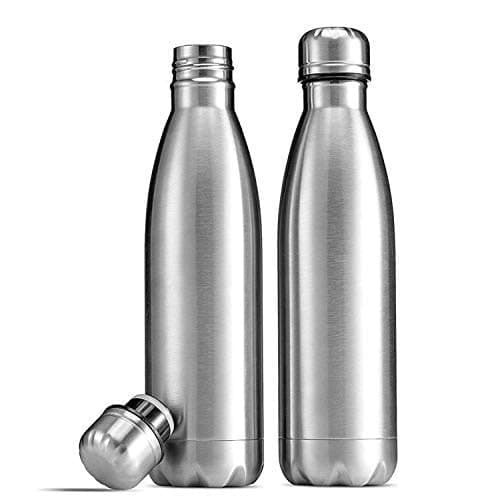 500ml Stainless Steel Bottle