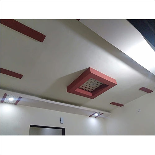 Designer False Ceiling Service