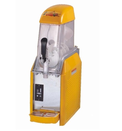 Single Ice Slush Machine - Automatic Grade: Semi Automatic