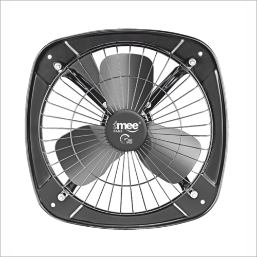 Fresho High Speed Fresh Air Fan Blade Material: Stainless Steel