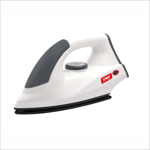 कोई भी रंग सुपर इलेक्ट्रिक ड्राई आयरन