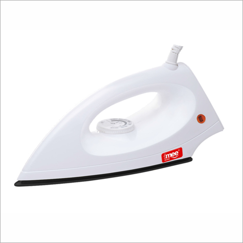 एनी कलर प्रिंसेस इलेक्ट्रिक ड्राई आयरन