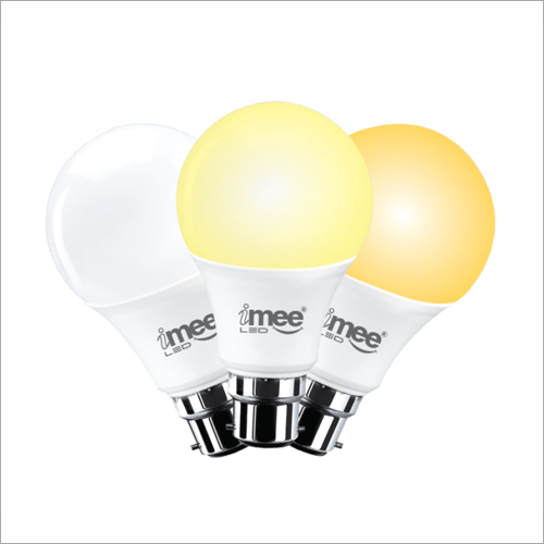 3 In 1 Led Bulb Body Material: Aluminum