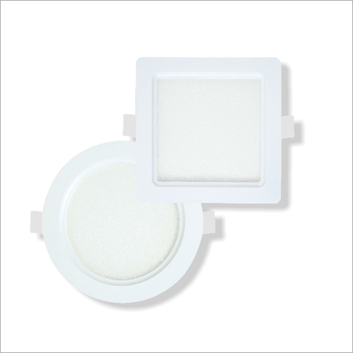 Ultra Bright Slim Panel Light Application: Outdoor