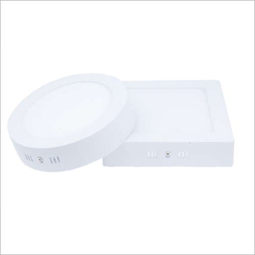 Led Surface Aluminium Panel Light Application: Outdoor