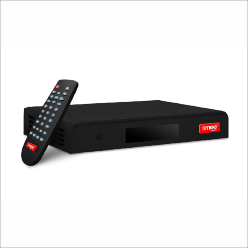 Eco-Friendly Free To Air Set Top Box