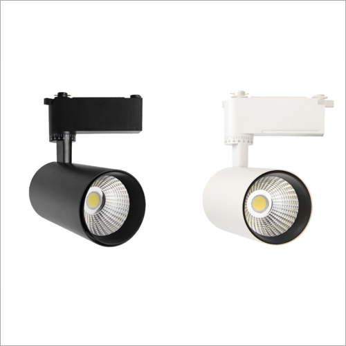 Led Cob Track Light Application: Outdoor