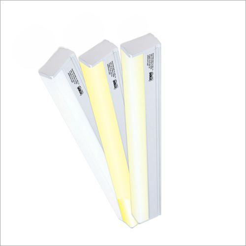 3 In 1 T5 Led Tube Light Body Material: Aluminum