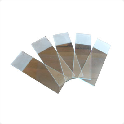 Micro Slide Frosted