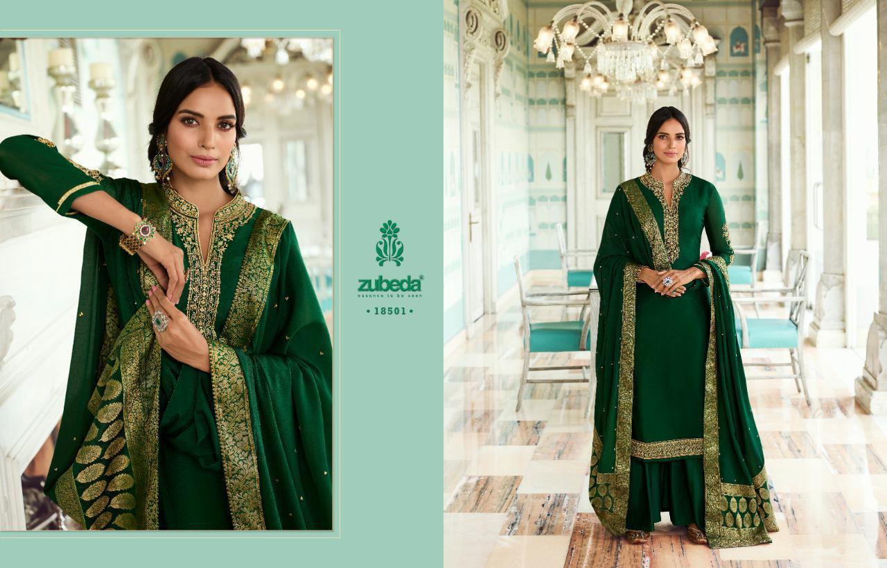 Indian Salwar Suit