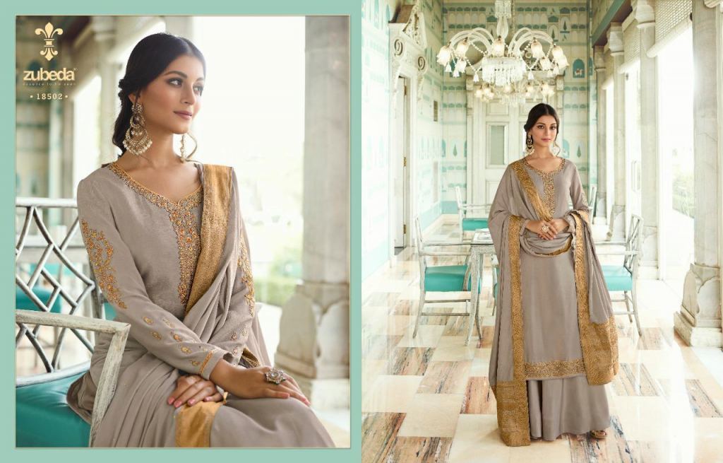 Indian Salwar Suit