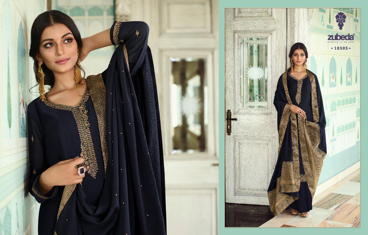 Indian Salwar Suit