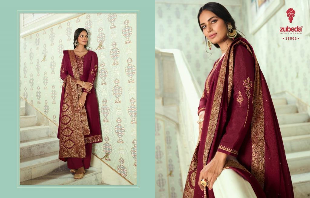 Indian Salwar Suit