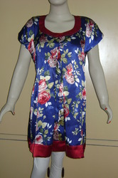 Printed Maternity Wear