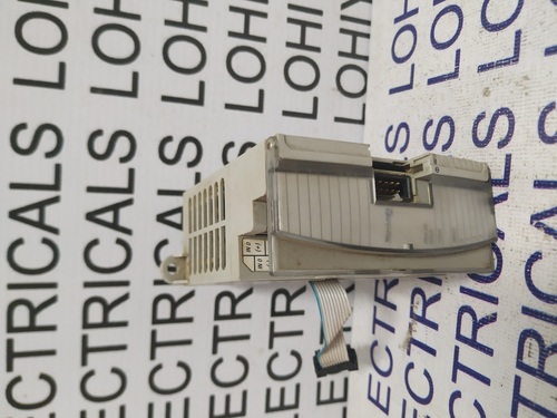 एलन-ब्रैडली माइक्रोलॉजिक्स कंट्रोलर 1762-IF4