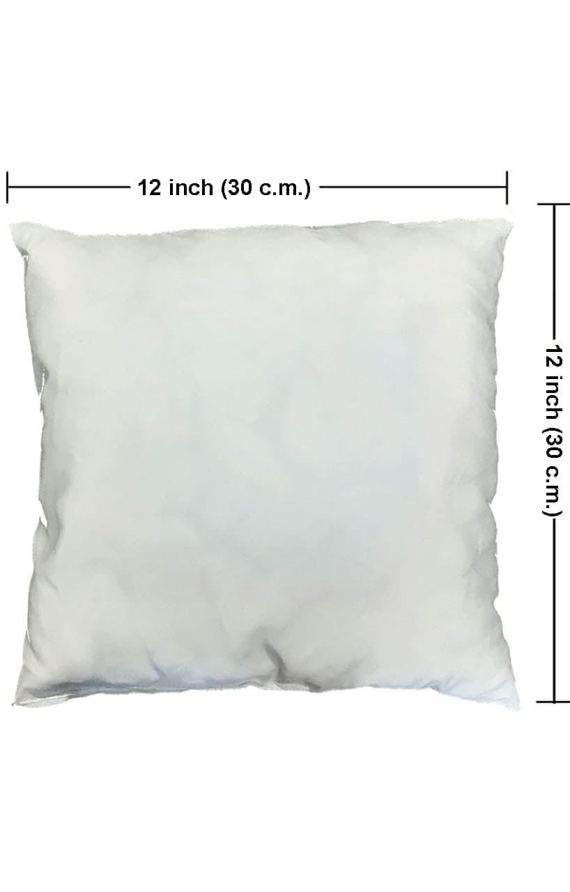 Jurassic Printed Cushion Cover With Filler Size 30*30cms