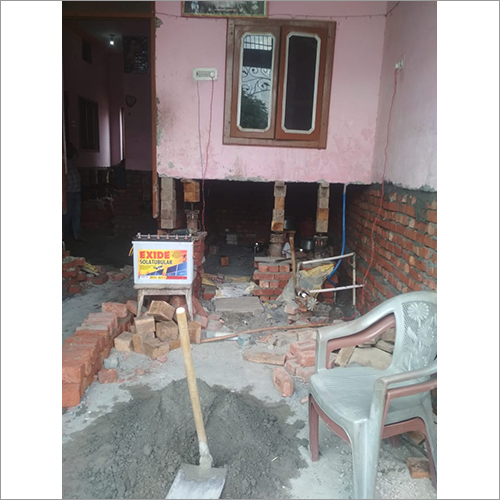 Commercial Building Shifting Services