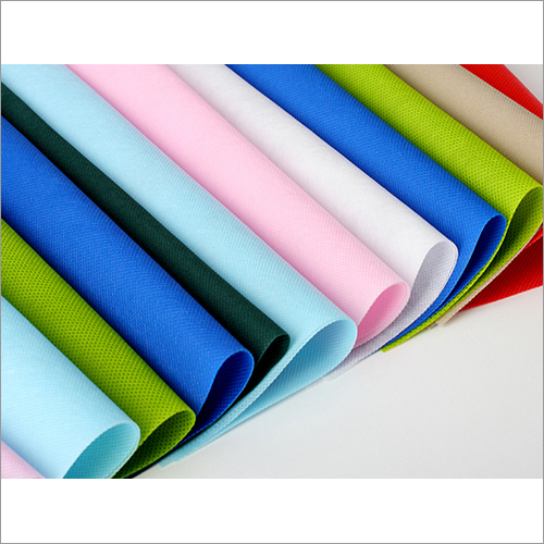 PP Spunbonded Non Woven Fabric