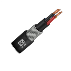Armored Cable