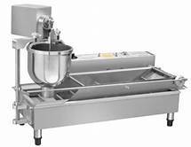 Fully Automatic Donut Machine