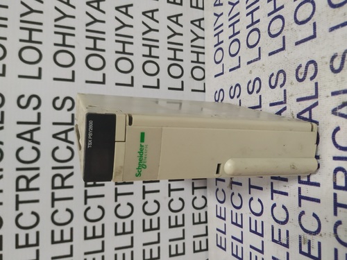 श्नाइडर बिजली आपूर्ति मॉड्यूल Tsxpsy2600