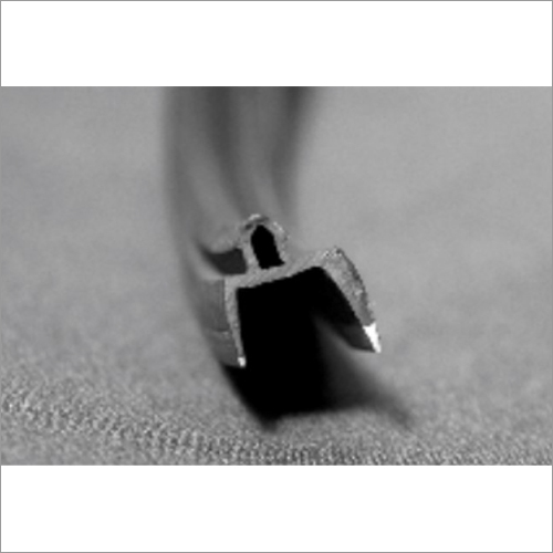 Dual Hardness TPE Rubber Profiles