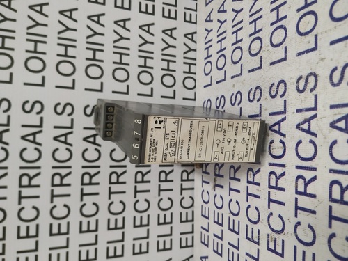 ऋषभ डुसर करंट ट्रांसड्यूसर E15-3a13ed0