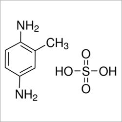 2 ,5 Diamino Toluene Sulphate