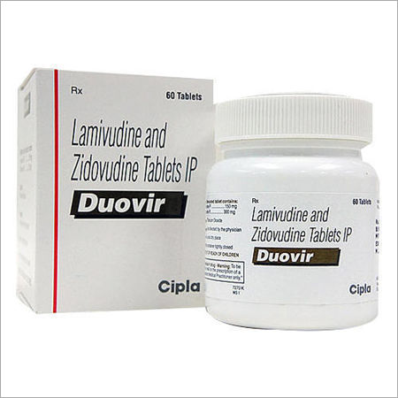 Duovir Tablets Storage: Store Below 30a C